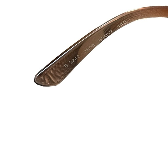 Burberry Eyeglasses Women main image 5